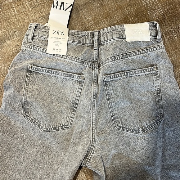 Zara jeans - Picture 5 of 5